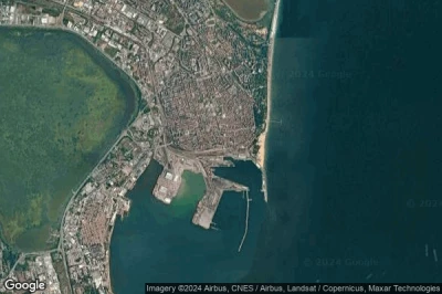 Gare Burgas
