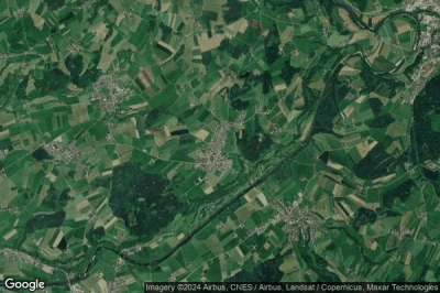 Gare Niederhelfenschwil Dorf