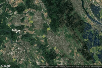 Gare Niederrohrdorf Hiltimatt