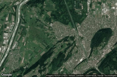Gare Nofels Oberer Hasenbach