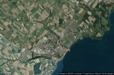 Gare Nyon La Paix