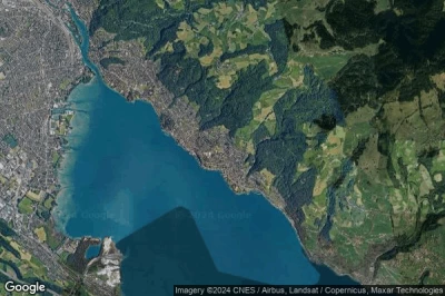 Gare Oberhofen a T Allmendweg 5