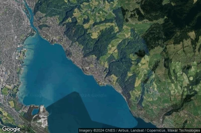 Gare Oberhofen a T Tannacker 30