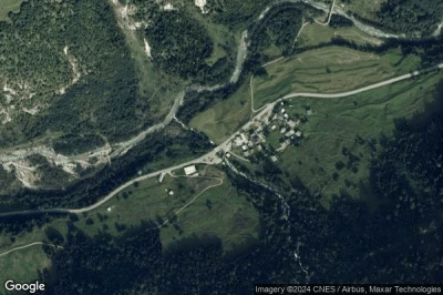 Gare Ossasco Bedretto