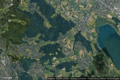 Gare Pfaffhausen Feldhof