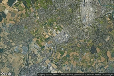 Gare Plan-les-Ouates ZIPLO