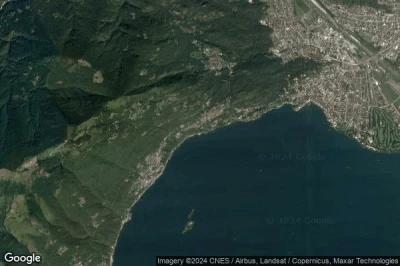 Gare Porto Ronco Acapulco