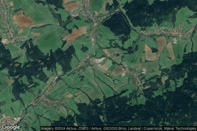 Gare Valašské Příkazy