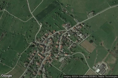 Gare Rechberg Ort