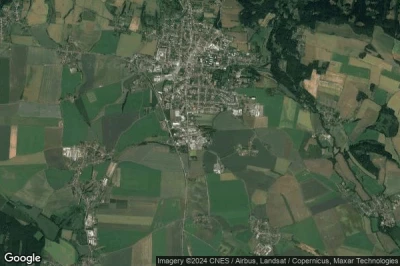 Gare Hořice v Podkrkonoší