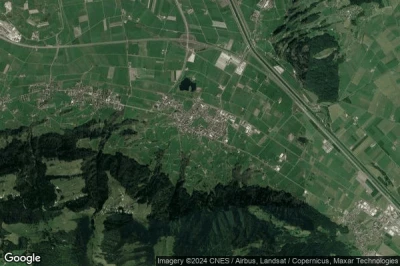 Gare Reichenburg Kreuzwies