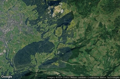 Gare Rickenbach SZ Meinradsrank