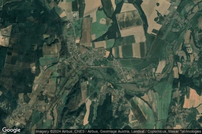 Gare Zalaszentiván