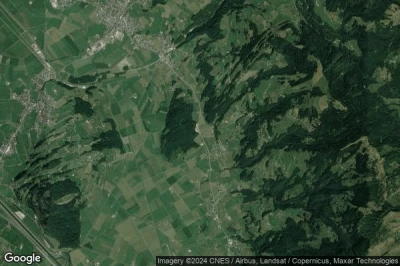 Gare Rufi Wiesental