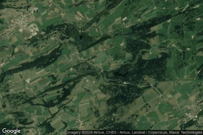 Gare Saignelégier La Theurre