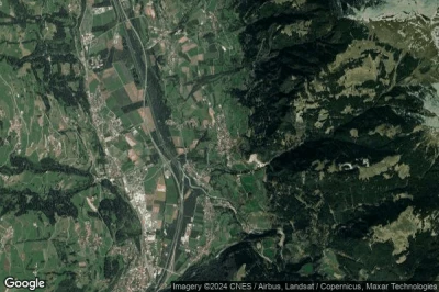 Gare Scharans Mosterei