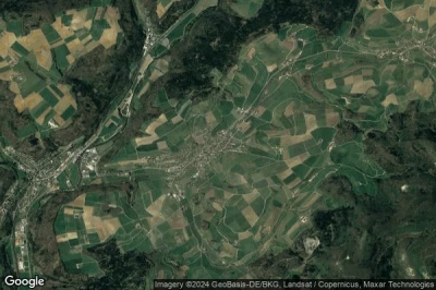 Gare Schleitheim Schweizerbund