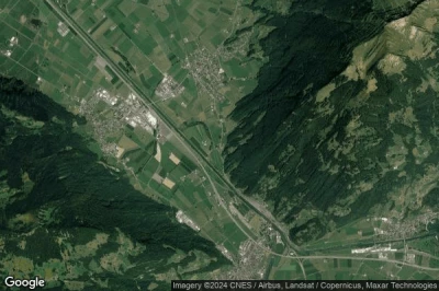 Gare Schänis Windegg
