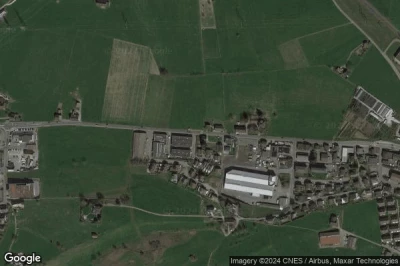 Gare Schübelbach Oberhöfli