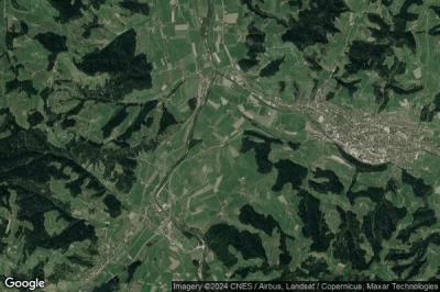 Gare Schüpbach Bruuchbüel