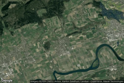 Gare Selzach Schulhaus
