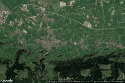 Gare Siebnen Bettnau