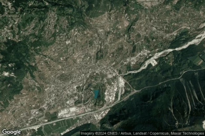 Gare Sierre Pilette