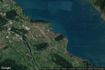 Gare Spiez Grueb