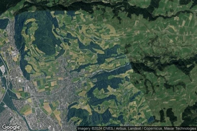 Gare Steffisburg Emberg