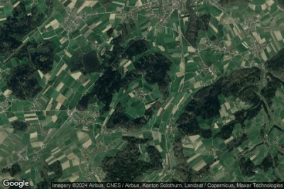 Gare Steinhof SO
