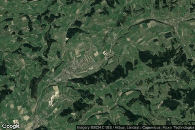 Gare Sumiswald Ey