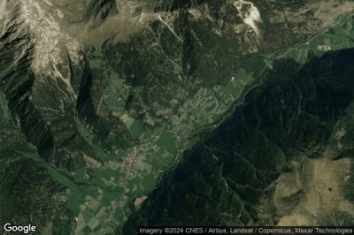 Gare Taufers Rifair/Tubre Rivaira