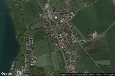 Gare Tennwil