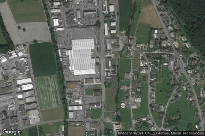 Gare Triesen Messina