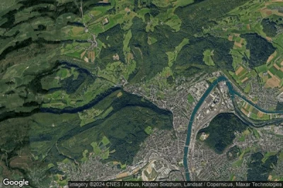 Gare Trimbach Baselbieter