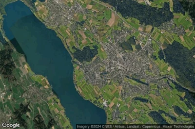 Gare Uster Sonnenberg