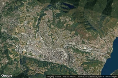 Gare Vacallo Scuole