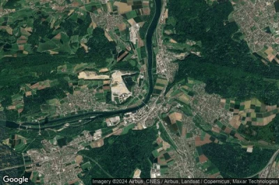 Gare Veltheim AG Au