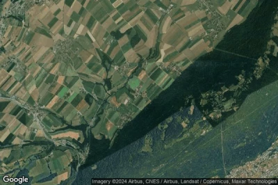 Gare Vilars NE