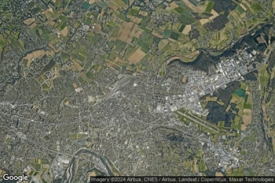 Gare Ville-la-Grand Allobroges
