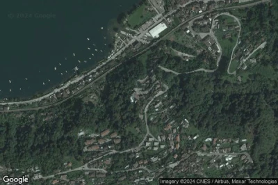 Gare Vira Gambarogno Bellavista