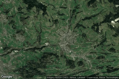 Gare Wald ZH Pflegezentrum