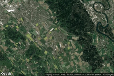 Gare Waltenschwil Zentrum