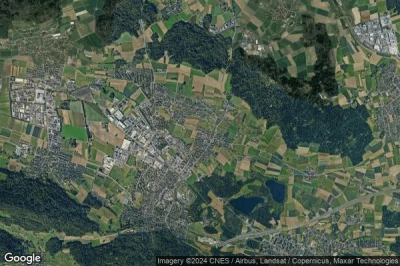 Gare Watt Schulhaus