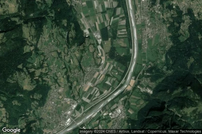 Gare Weite Lonna/Heuwiese