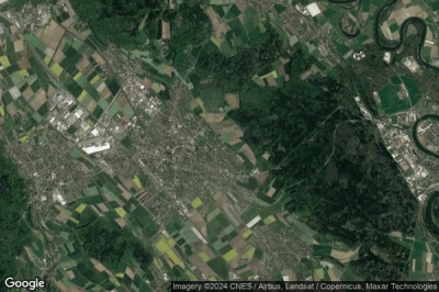 Gare Wohlen AG Guggimatt