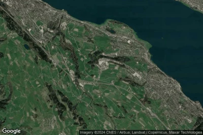 Gare Wädenswil Hintere Rüti West