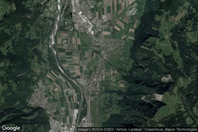 Gare Zizers Bild