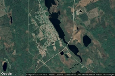 Gare Korpilombolo