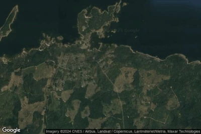 Gare Långsand Väktarstigen